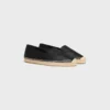 Espadrilles CELINE en cuir d’agneau Espadrilles CELINE en cuir d’agneau