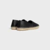 Espadrilles CELINE en cuir d’agneau Espadrilles CELINE en cuir d’agneau