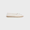 Espadrilles Maison CELINE en toile
