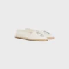 Espadrilles Maison CELINE en toile