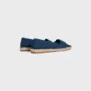 Espadrilles Maison CELINE en toile