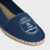 Espadrilles Maison CELINE en toile