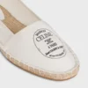 Espadrilles Maison CELINE en toile