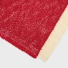 Fouta en coton brodé Fouta en coton brodé