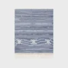 Fouta Triomphe en coton rayé Fouta Triomphe en coton rayé