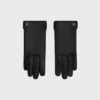 Gants en cuir d&rsquo;agneau