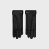 Gants en cuir d&rsquo;agneau