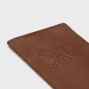 Gants Triomphe en cuir d&rsquo;agneau Plonga