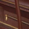 Grand Luggage en cuir d’agneau souple et brillant Grand Luggage en cuir d’agneau souple et brillant