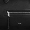 Grand Luggage en cuir de veau grainé Grand Luggage en cuir de veau grainé