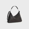 Grand Romy en Triomphe Canvas et cuir de veau