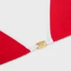 Haut Triomphe Triangle en jersey mat