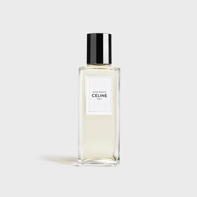 Huile CÉLeste Huile parfumée pour le corps et les cheveux 250 ml