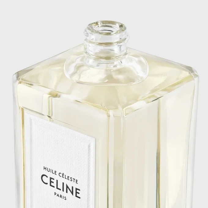 Huile CÉLeste Huile parfumée pour le corps et les cheveux 250 ml