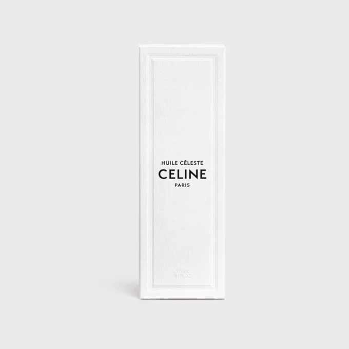 Huile CÉLeste Huile parfumée pour le corps et les cheveux 250 ml