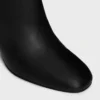 Iconic – Bottes hautes en cuir de veau