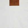 Jean boyfriend 001 en denim de coton Jean boyfriend 001 en denim de coton