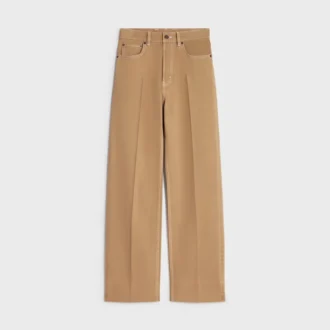 Jean boyfriend 002 en denim de coton