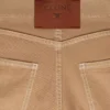 Jean boyfriend 002 en denim de coton