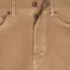 Jean boyfriend 002 en denim de coton