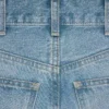 Jean Kitty en denim délavé Pismo Jean Kitty en denim délavé Pismo