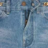 Jean Kitty en denim délavé Pismo Jean Kitty en denim délavé Pismo