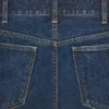 Jean Kurt en denim indigo délavé foncé Jean Kurt en denim indigo délavé foncé