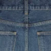 Jean Marco en denim délavé Dark Union Jean Marco en denim délavé Dark Union