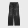 Jean Max en denim de coton Jean Max en denim de coton