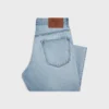 Jean Max en denim de coton Jean Max en denim de coton