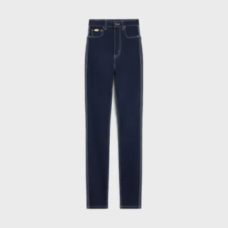 Jean skinny 001 en denim stretch