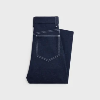 Jean skinny 001 en denim stretch