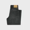 Jean évasé Surf en denim Black Ice Rinse