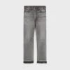 Jean Wesley en denim de coton