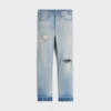 Jean Wesley en denim de coton