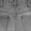 Jean Wesley en denim de coton