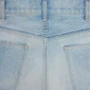 Jean Wesley en denim de coton
