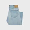 Jean Wesley en denim Everclear Wash