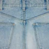 Jean Wesley en denim Everclear Wash