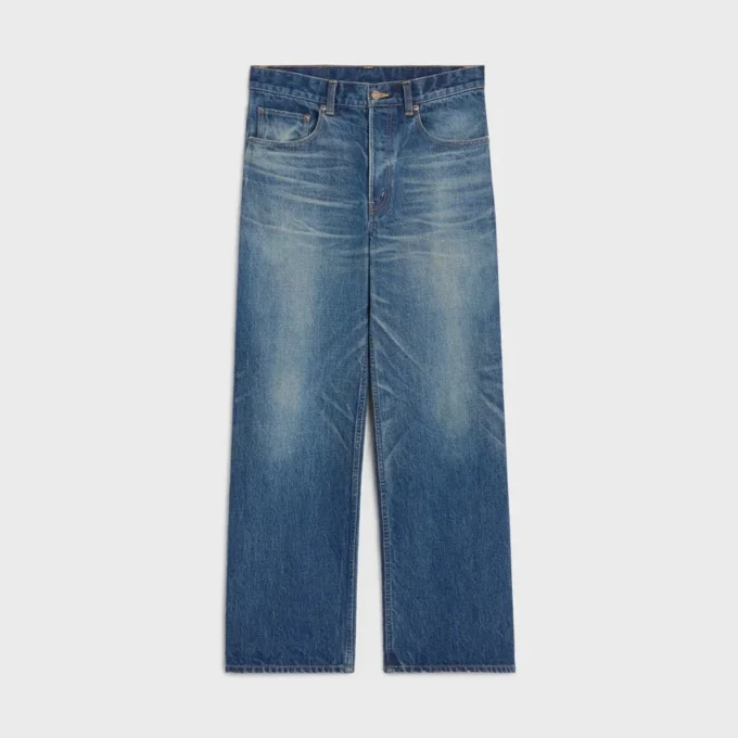 Jeans Max en denim