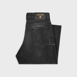 Jeans Max en denim