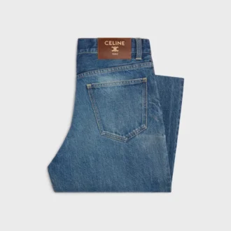 Jeans Max en denim