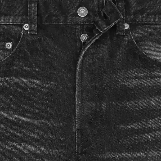 Jeans Max en denim