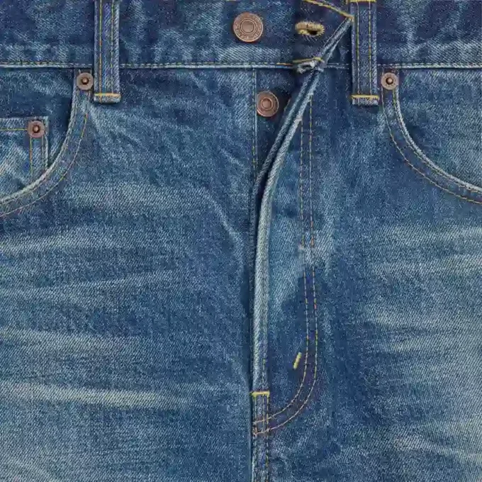 Jeans Max en denim