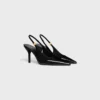 Judy – Escarpins Triomphe en cuir de veau verni Judy – Escarpins Triomphe en cuir de veau verni