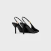 Judy – Escarpins Triomphe en cuir de veau verni Judy – Escarpins Triomphe en cuir de veau verni