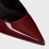 Judy – Escarpins Triomphe en cuir de veau verni Judy – Escarpins Triomphe en cuir de veau verni
