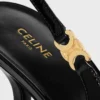 Judy – Escarpins Triomphe en cuir de veau verni Judy – Escarpins Triomphe en cuir de veau verni