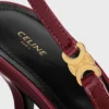 Judy – Escarpins Triomphe en cuir de veau verni Judy – Escarpins Triomphe en cuir de veau verni