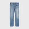 Kurt en denim de coton Kurt en denim de coton